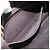 Borsa a tracolla FENDI Zucca Canvas Mamma Baguette Nero Marrone Auth 203886V - vista 24