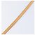 LOUIS VUITTON Nume leather Shoulder Strap Leather 44.9"" Beige LV Auth 204230A - vista 10