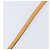 LOUIS VUITTON Nume leather Shoulder Strap Leather 44.9"" Beige LV Auth 204230A - vista 8