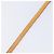 LOUIS VUITTON Nume leather Shoulder Strap Leather 44.9"" Beige LV Auth 204230A - vista 9