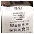 FENDI x FRGMT x POKEMON Bucket Hat Zucca Nylon Brown Blue Auth 167597SM Braun Blau - Ansicht 11