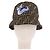 FENDI x FRGMT x POKEMON Bucket Hat Zucca Nylon Brown Blue Auth 167597SM Braun Blau - Ansicht 13
