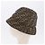 FENDI x FRGMT x POKEMON Bucket Hat Zucca Nylon Brown Blue Auth 167597SM Braun Blau - Ansicht 4