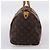 LOUIS VUITTON Monogram Speedy 30 Hand Bag M41526 LV Auth 205127 Monogramm - Ansicht 4