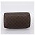 LOUIS VUITTON Monogram Speedy 30 Hand Bag M41526 LV Auth 205127 Monogramm - Ansicht 5