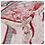 Christian Dior Book Tote Canvas White Red Auth ka6183V Bianco Rosso - vista 12
