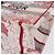 Christian Dior Book Tote Canvas White Red Auth ka6183V Bianco Rosso - vista 13