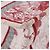 Christian Dior Book Tote Canvas White Red Auth ka6183V Bianco Rosso - vista 14
