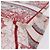 Christian Dior Book Tote Canvas White Red Auth ka6183V Bianco Rosso - vista 15