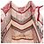 Christian Dior Book Tote Canvas White Red Auth ka6183V Bianco Rosso - vista 19