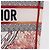 Christian Dior Book Tote Canvas White Red Auth ka6183V Bianco Rosso - vista 3