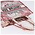 Christian Dior Book Tote Canvas White Red Auth ka6183V Bianco Rosso - vista 8