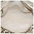 Borsa GUCCI GG Canvas Sukey 2way Beige Gold 247902 Auth 201493 D'oro - vista 11