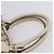 Borsa GUCCI GG Canvas Sukey 2way Beige Gold 247902 Auth 201493 D'oro - vista 14