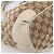 Borsa GUCCI GG Canvas Sukey 2way Beige Gold 247902 Auth 201493 D'oro - vista 17