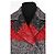 Sportmax Red Wool Coat - view 2