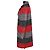 Sportmax Red Wool Coat - view 3