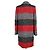 Sportmax Red Wool Coat - view 4