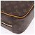 LOUIS VUITTON Monogram Trouville Handtasche M42228 LV Auth 204150V Monogramm - Ansicht 18