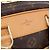 LOUIS VUITTON Monogram Trouville Handtasche M42228 LV Auth 204150V Monogramm - Ansicht 20