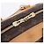 LOUIS VUITTON Monogram Trouville Handtasche M42228 LV Auth 204150V Monogramm - Ansicht 21