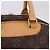LOUIS VUITTON Monogram Trouville Handtasche M42228 LV Auth 204150V Monogramm - Ansicht 3