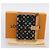 LOUIS VUITTON Monogram Multicolor Agenda PM Planner Black R20895 Auth BA15508V Nero - vista 12