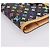 LOUIS VUITTON Monogram Multicolor Agenda PM Planner Black R20895 Auth BA15508V Nero - vista 14