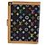 LOUIS VUITTON Monogram Multicolor Agenda PM Planner Black R20895 Auth BA15508V Nero - vista 2