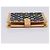 LOUIS VUITTON Monogram Multicolor Agenda PM Planner Black R20895 Auth BA15508V Nero - vista 3
