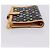LOUIS VUITTON Monogram Multicolor Agenda PM Planner Black R20895 Auth BA15508V Nero - vista 5