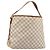 Borsa a tracolla LOUIS VUITTON Damier Azur Delightful PM N41447 LV Auth 204440