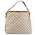 Borsa a tracolla LOUIS VUITTON Damier Azur Delightful PM N41447 LV Auth 204440 - vista 13