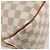 Borsa a tracolla LOUIS VUITTON Damier Azur Delightful PM N41447 LV Auth 204440 - vista 18