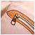 Borsa a tracolla LOUIS VUITTON Damier Azur Delightful PM N41447 LV Auth 204440 - vista 24
