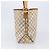 Borsa a tracolla LOUIS VUITTON Damier Azur Delightful PM N41447 LV Auth 204440 - vista 4