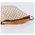 Borsa a tracolla LOUIS VUITTON Damier Azur Delightful PM N41447 LV Auth 204440 - vista 7