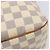 Borsa a tracolla LOUIS VUITTON Damier Azur Delightful PM N41447 LV Auth 204440 - vista 8