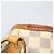 Borsa a tracolla LOUIS VUITTON Damier Azur Delightful PM N41447 LV Auth 204440 - vista 9