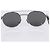 BURBERRY Sonnenbrille Metal Black Silver Auth BA15586V Schwarz Silber - Ansicht 8