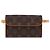LOUIS VUITTON Monogram Pochette Florentine Waist Bag M51855 LV Auth 203071V Monogramma - vista 13