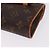 LOUIS VUITTON Monogram Pochette Florentine Waist Bag M51855 LV Auth 203071V Monogramma - vista 18