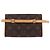 LOUIS VUITTON Monogram Pochette Florentine Waist Bag M51855 LV Auth 203071V Monogramma - vista 2