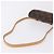 LOUIS VUITTON Monogram Pochette Florentine Waist Bag M51855 LV Auth 203071V Monogramma - vista 7