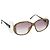Occhiali da sole Christian Dior Plastica Beige Tono Oro Auth ar14225V