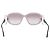 Occhiali da sole Christian Dior Plastica Beige Tono Oro Auth ar14225V - vista 3