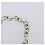 Tiffany & Co TIFFANY&Co. Bracelet Ag925 Silver Auth 204108V Prata - vista 11