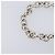 Tiffany & Co TIFFANY&Co. Bracelet Ag925 Silver Auth 204108V Prata - vista 3