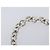 Tiffany & Co TIFFANY&Co. Bracelet Ag925 Silver Auth 204108V Prata - vista 8
