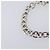 Tiffany & Co TIFFANY&Co. Bracelet Ag925 Silver Auth 204108V Prata - vista 9